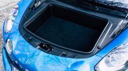 Alpine A110 – wygląda jak zabawka. Czy nią jest?