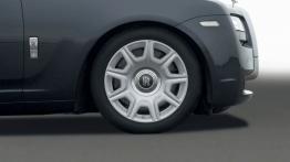 Rolls-Royce Ghost - koło