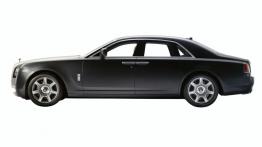 Rolls-Royce Ghost - lewy bok