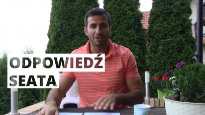 Odpowiedź Seata na nasz test Leona ST FR