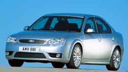 Ford Mondeo ST220 - widok z przodu