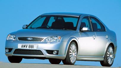 Ford Mondeo ST220