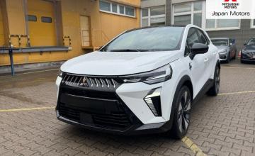 Mitsubishi Grandis 2026 INSTYLE