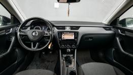 Škoda Octavia III 1.5 TSI ACT Style