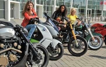 Rynek jednośladów wychodzi na prostą