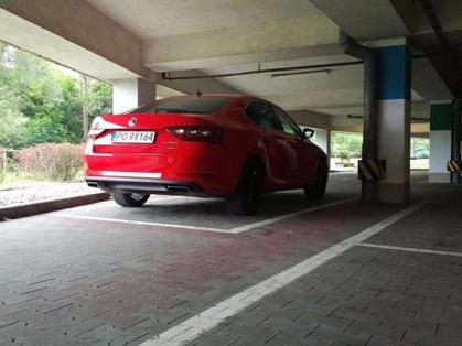 #superb #naprawiony #dlugidystans