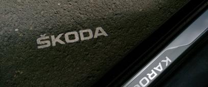 #Skoda #Karoq #długidystans, zdjęcie 1