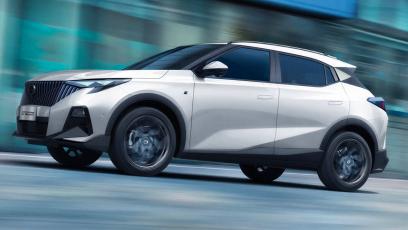 SUV za mniej niż 100 tys. zł? GAC Emzoom dostał wyjątkową ofertę na start
