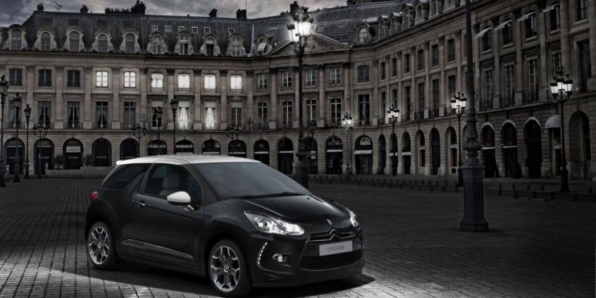 Citroen DS3 Ultra Prestige