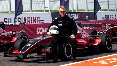 Formula Drive - doświadczenie inne niż wszystkie