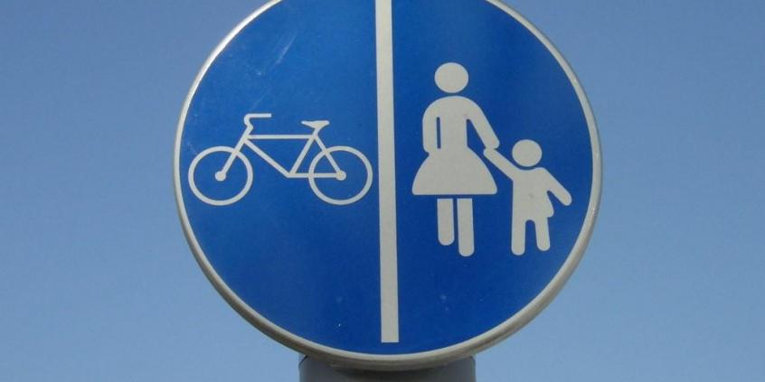 NIK: Brak właściwej ochrony pieszych i rowerzystów
