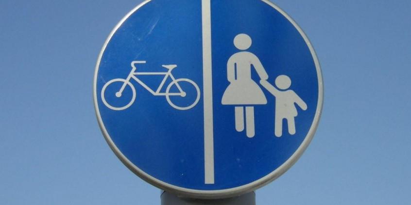 NIK: Brak właściwej ochrony pieszych i rowerzystów