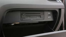 Skoda Octavia Laurin &amp; Klement - powiew luksusu