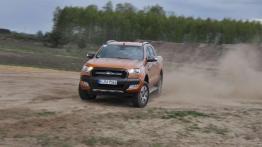 Ford Ranger – nowe oblicze sukcesu