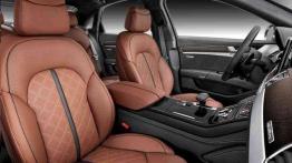 Audi S8 już na polskim rynku - cena luksusu
