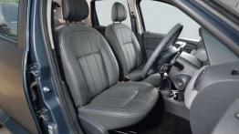 Dacia Duster Black Edition - substytut luksusu