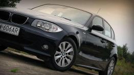 BMW Serii 1 - oznaka kryzysu?