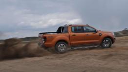 Ford Ranger – nowe oblicze sukcesu