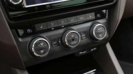 Skoda Octavia Laurin &amp; Klement - powiew luksusu