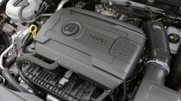 Skoda Octavia Laurin &amp; Klement - powiew luksusu