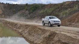 Ford Ranger – nowe oblicze sukcesu
