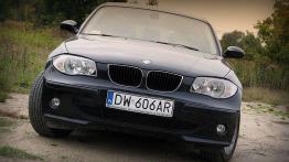 BMW Serii 1 - oznaka kryzysu?