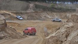 Ford Ranger – nowe oblicze sukcesu