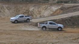 Ford Ranger – nowe oblicze sukcesu