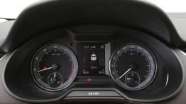 Skoda Octavia Laurin &amp; Klement - powiew luksusu