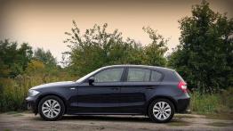 BMW Serii 1 - oznaka kryzysu?