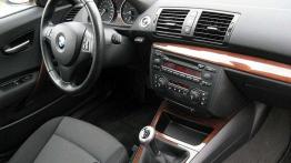 BMW Serii 1 - oznaka kryzysu?