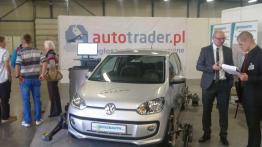 Zapraszamy do (Auto)serwisu!