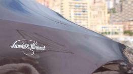 Skoda Octavia Laurin &amp; Klement - powiew luksusu