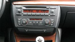 BMW Serii 1 - oznaka kryzysu?