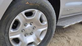 Ford Ranger – nowe oblicze sukcesu