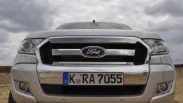 Ford Ranger – nowe oblicze sukcesu