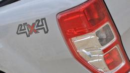 Ford Ranger – nowe oblicze sukcesu