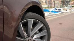 Skoda Octavia Laurin &amp; Klement - powiew luksusu