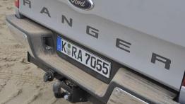 Ford Ranger – nowe oblicze sukcesu