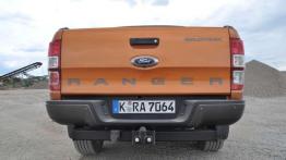 Ford Ranger – nowe oblicze sukcesu