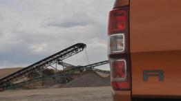 Ford Ranger – nowe oblicze sukcesu