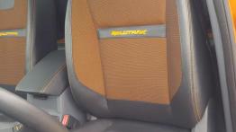 Ford Ranger – nowe oblicze sukcesu