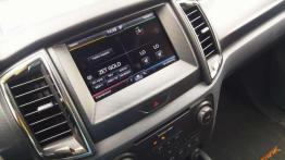 Ford Ranger – nowe oblicze sukcesu