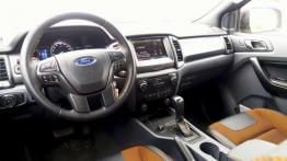 Ford Ranger – nowe oblicze sukcesu