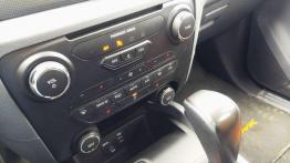 Ford Ranger – nowe oblicze sukcesu