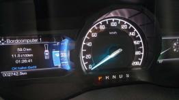 Ford Ranger – nowe oblicze sukcesu