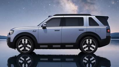 Chery i Land Rover stawiają na Europę. Ruszyła produkcja nowego SUV-a