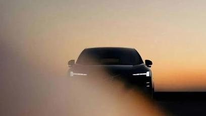 Volvo zarejestrowało nazwę EX50. To zapowiedź nowego elektrycznego SUV-a?