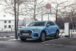 Galeria Audi Q3