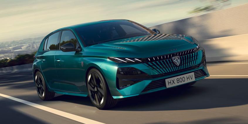Peugeot tnie ceny w Polsce nawet o 44 tys. zł. Duże rabaty na 308 i SUV-y